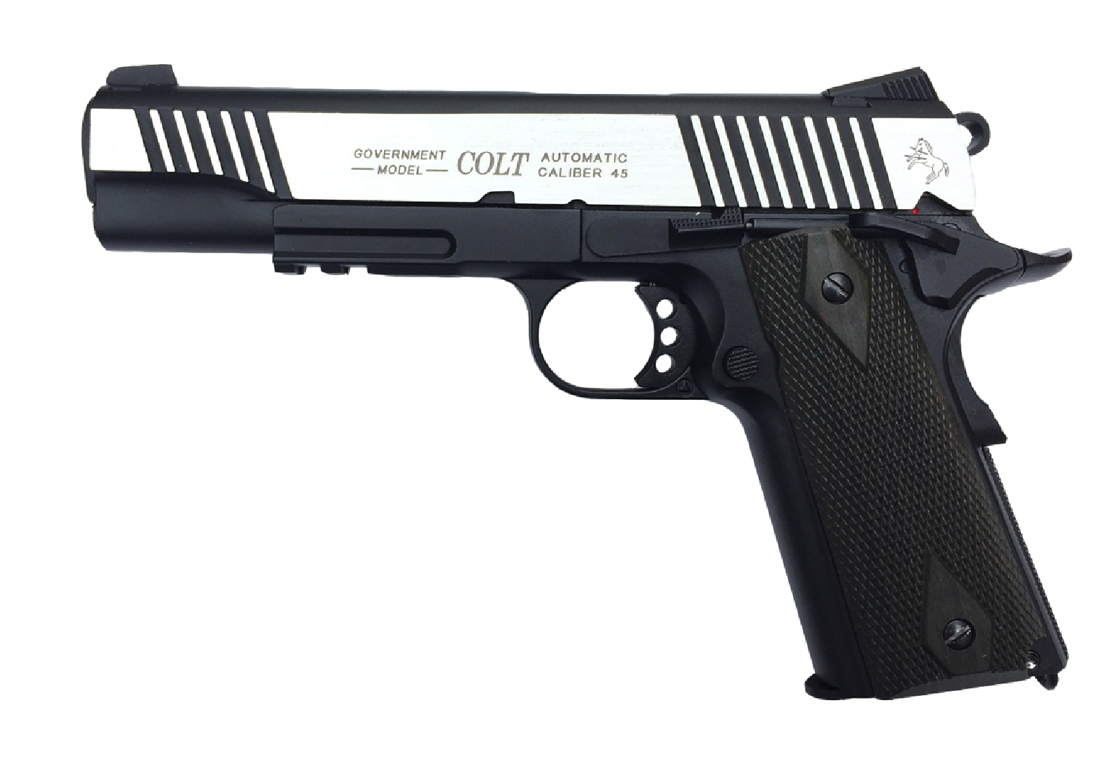 Pistola 1911 GNB CO2 (6mm) 