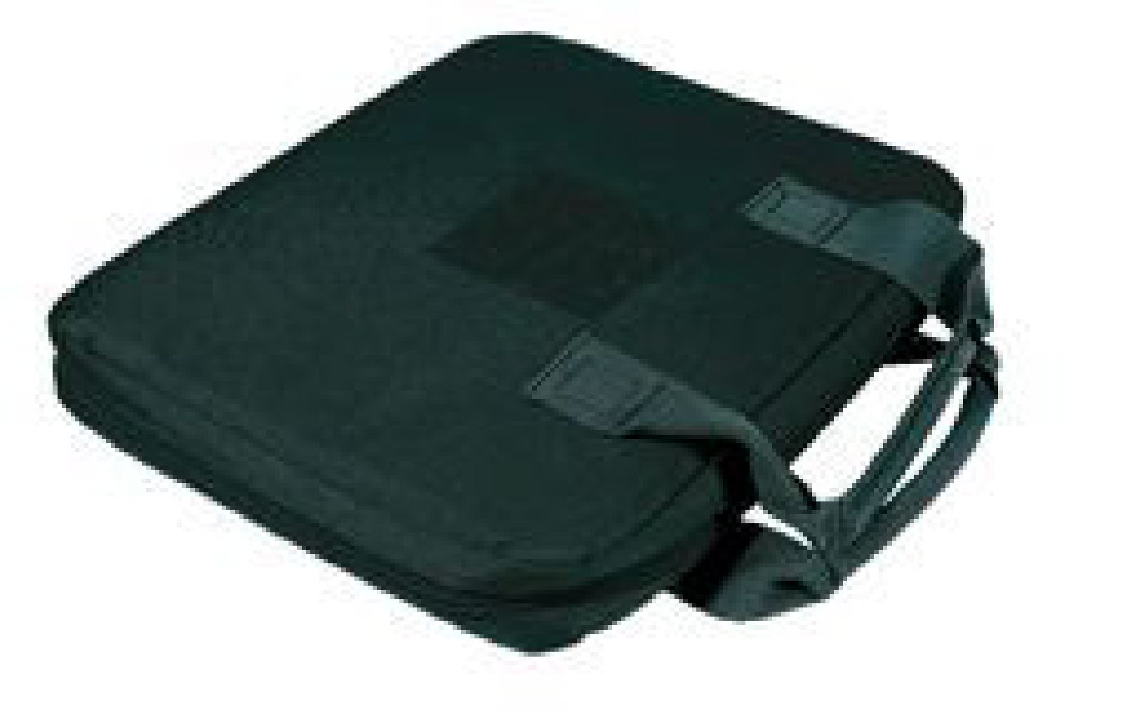 SWISS ARMS pouch for 2 pistols Black