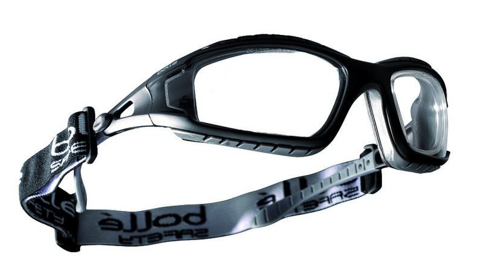 BOLLE TRACKER Protection Goggles Clear Lenses /C300-10