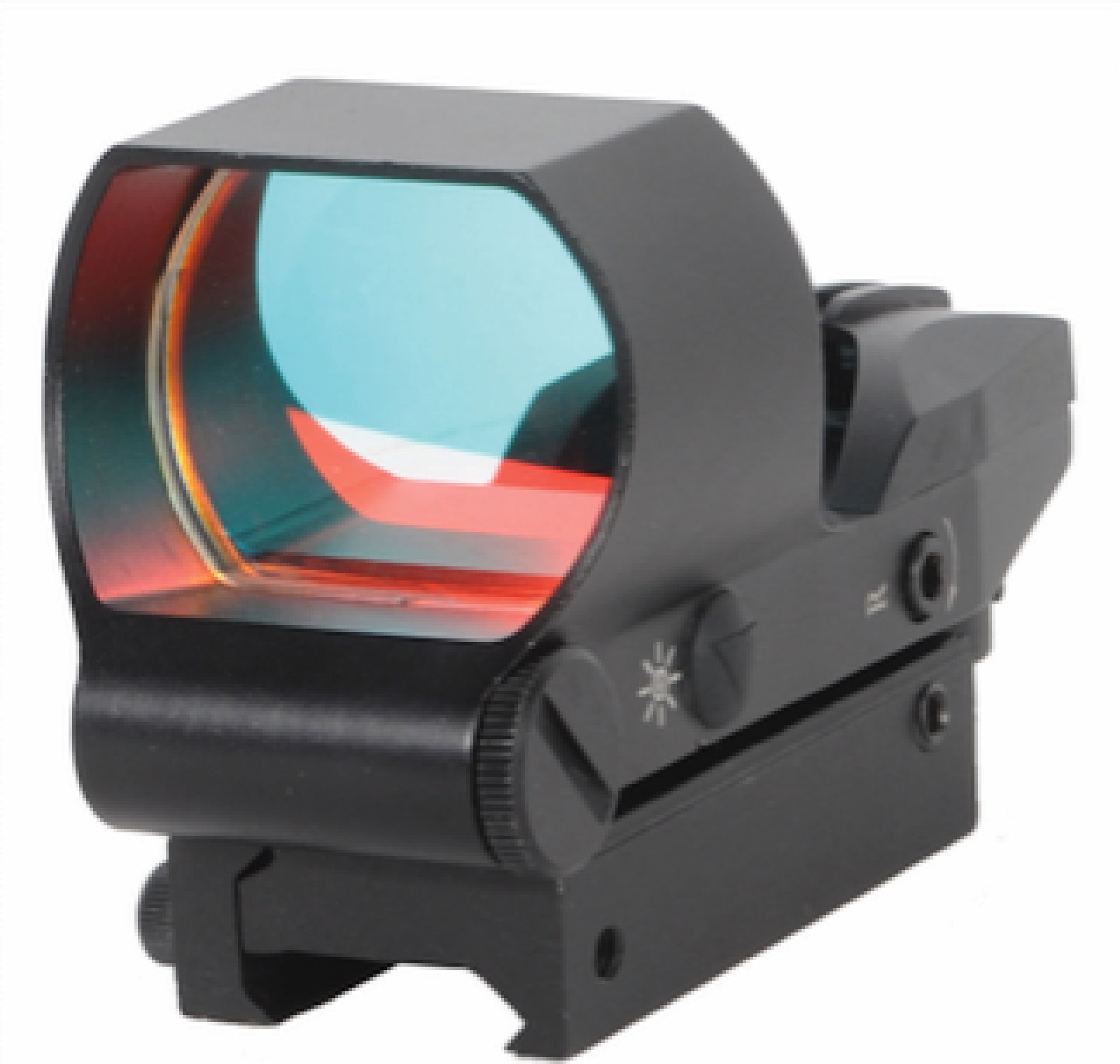 Red Dot SWISS ARMS Streamlined Multi reticle /C24
