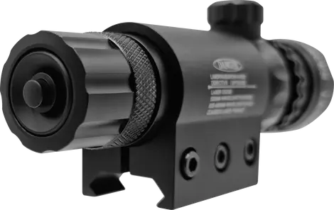 Low-Pro laser sight (JG1/2R)