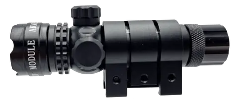 Low-Pro laser sight (JG1/2R)