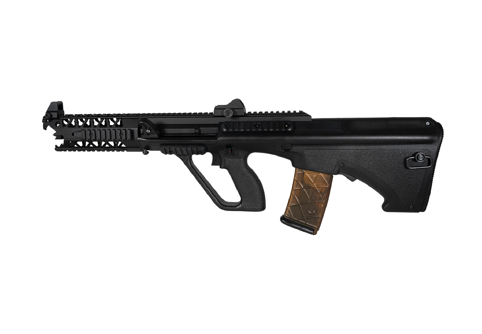 Army Armament ROG R907 AEG Black