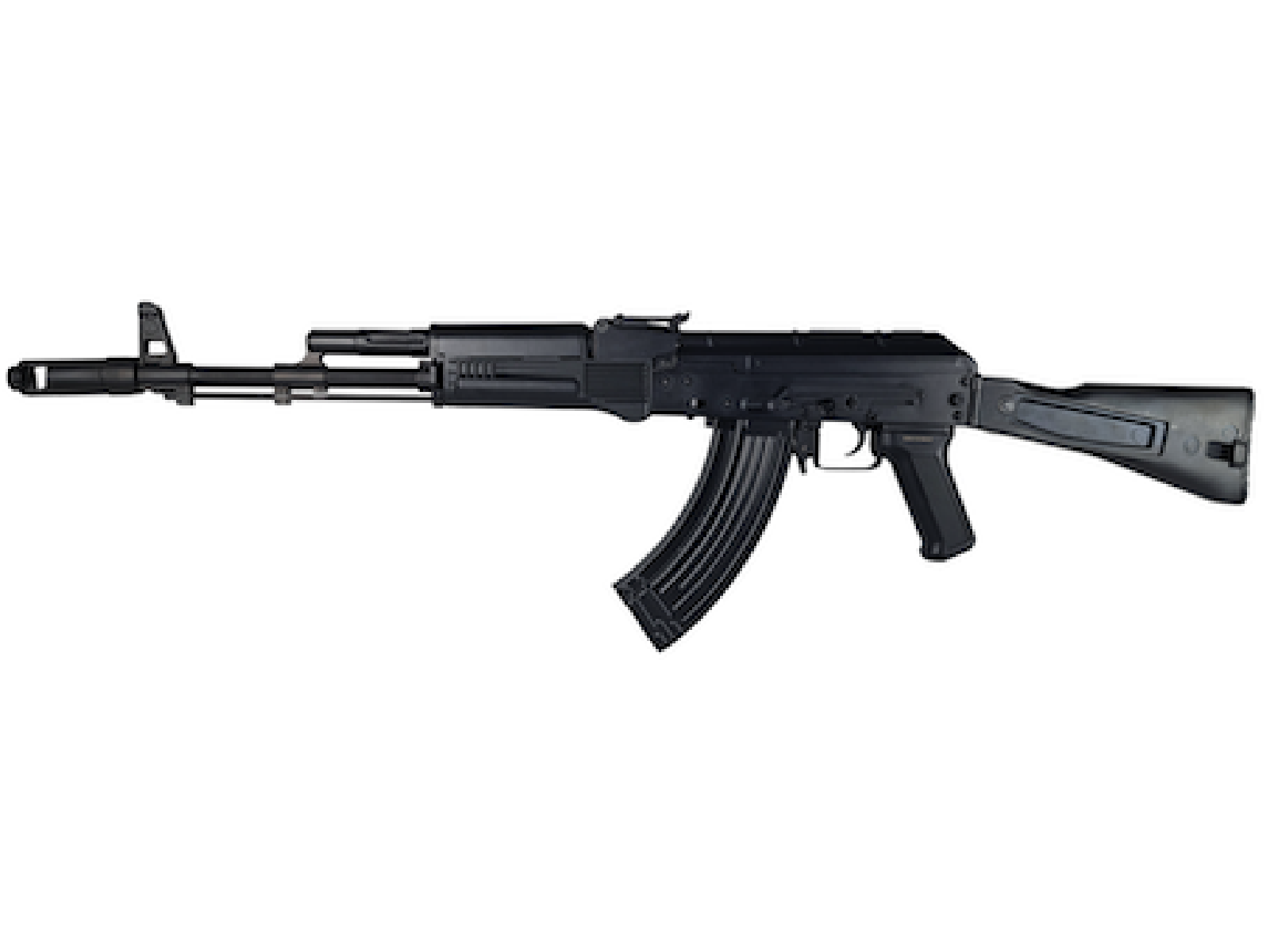 Kalashnikov AK101 4,5mm Steel BBs
