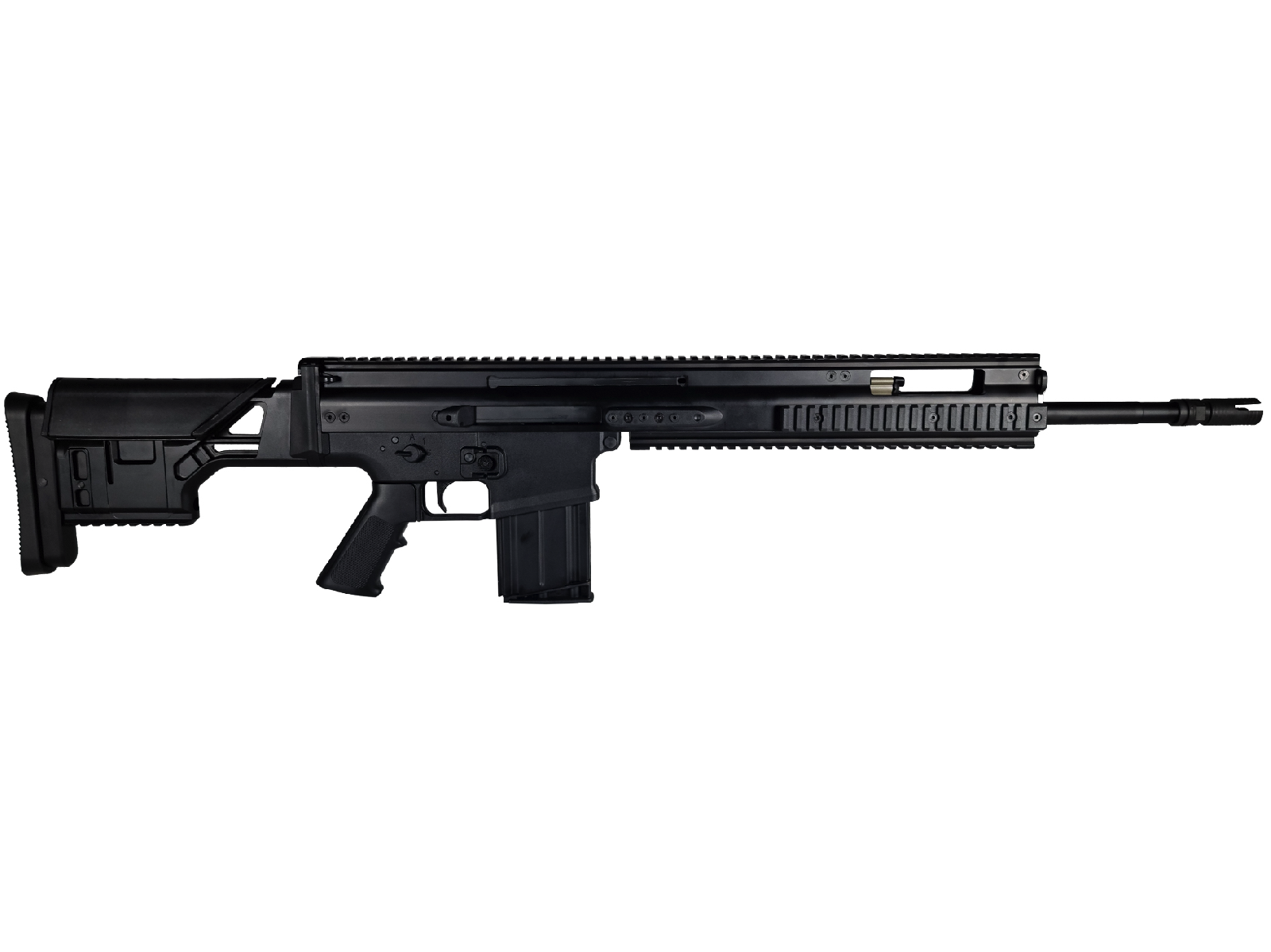FN SCAR H-TPR BLACK 6mm /C2