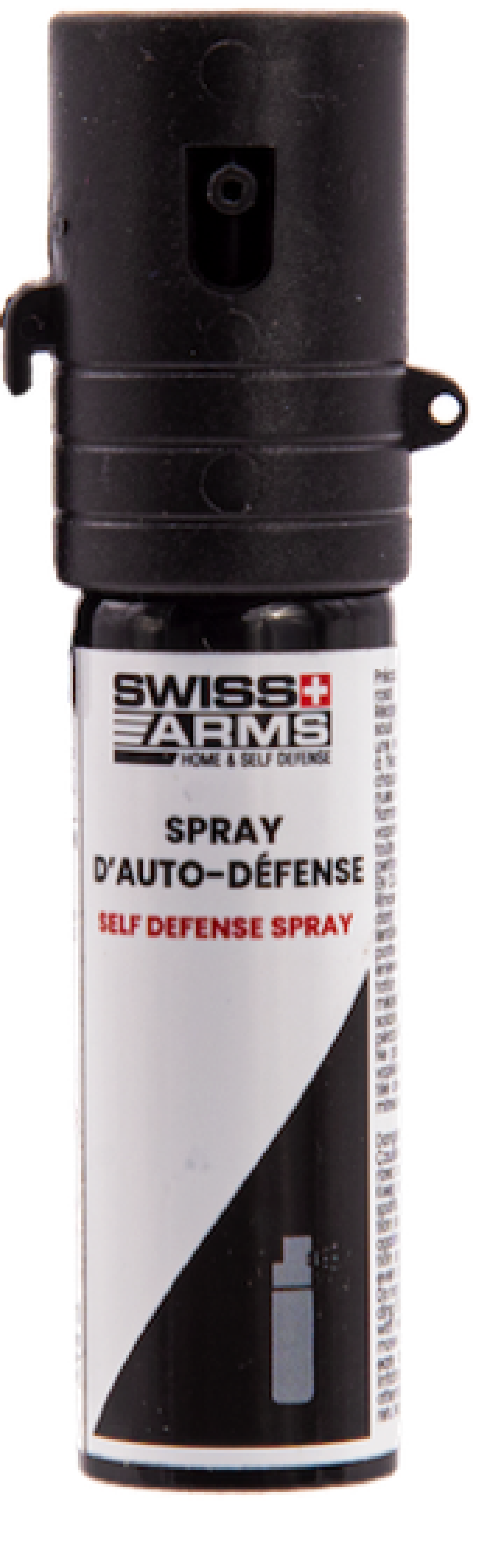 Swiss Arms Self Defense Spray 18 ml (01818)