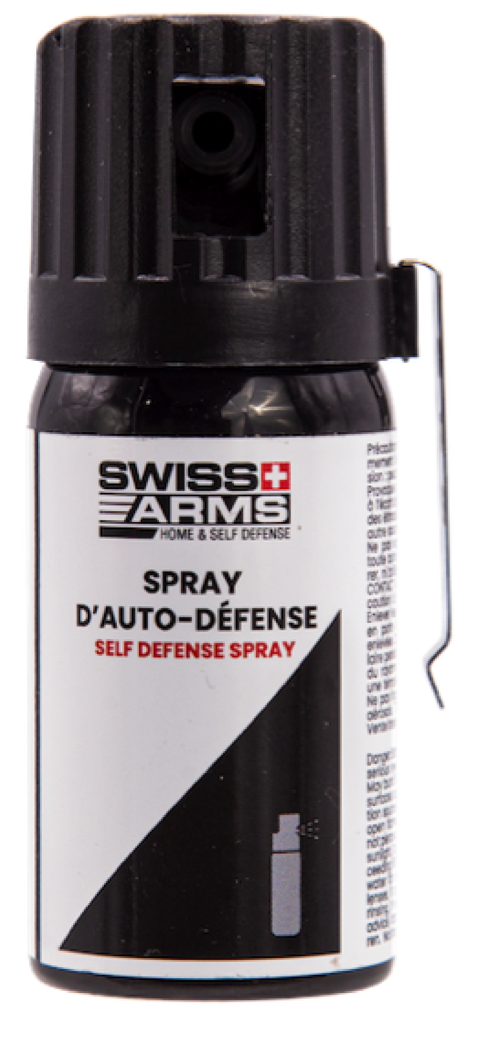 Swiss Arms Self Defense Spray 40 ml (01840)