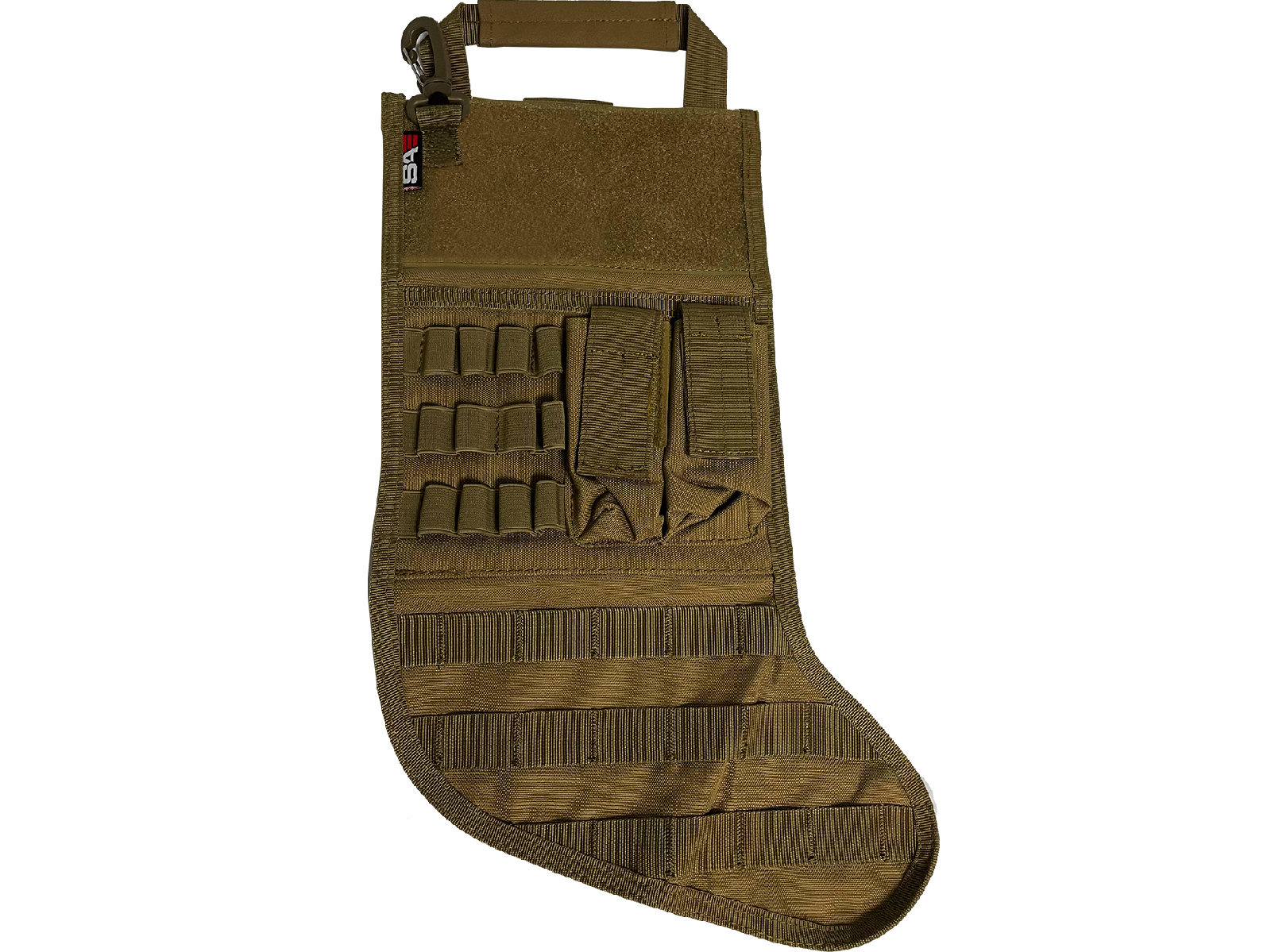 Swiss Arms Tactical Stocking Coyote