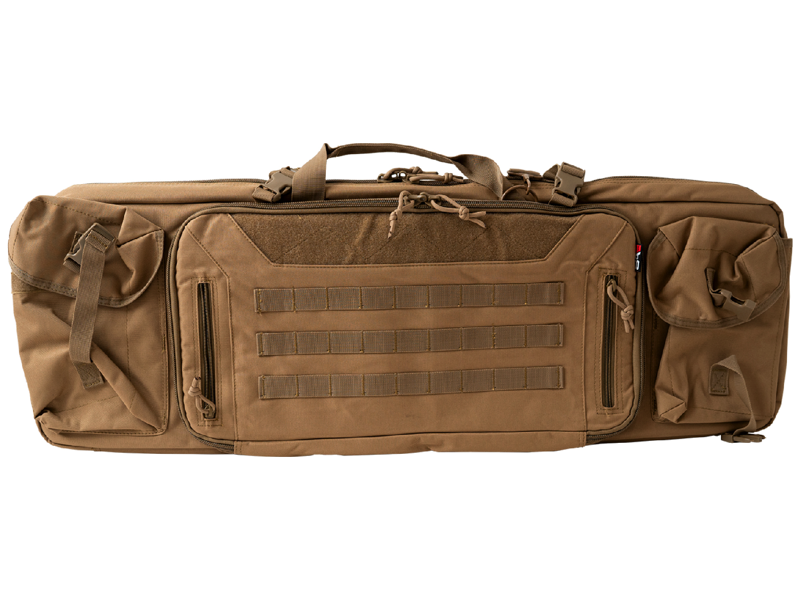 Swiss Arms Housse Transport bag 91cm Coyote