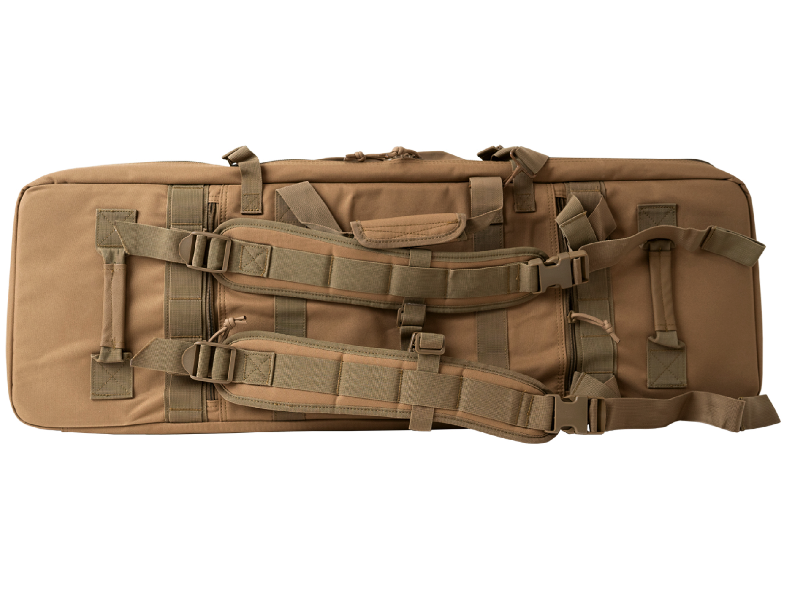 Swiss Arms Housse Transport bag 91cm Coyote