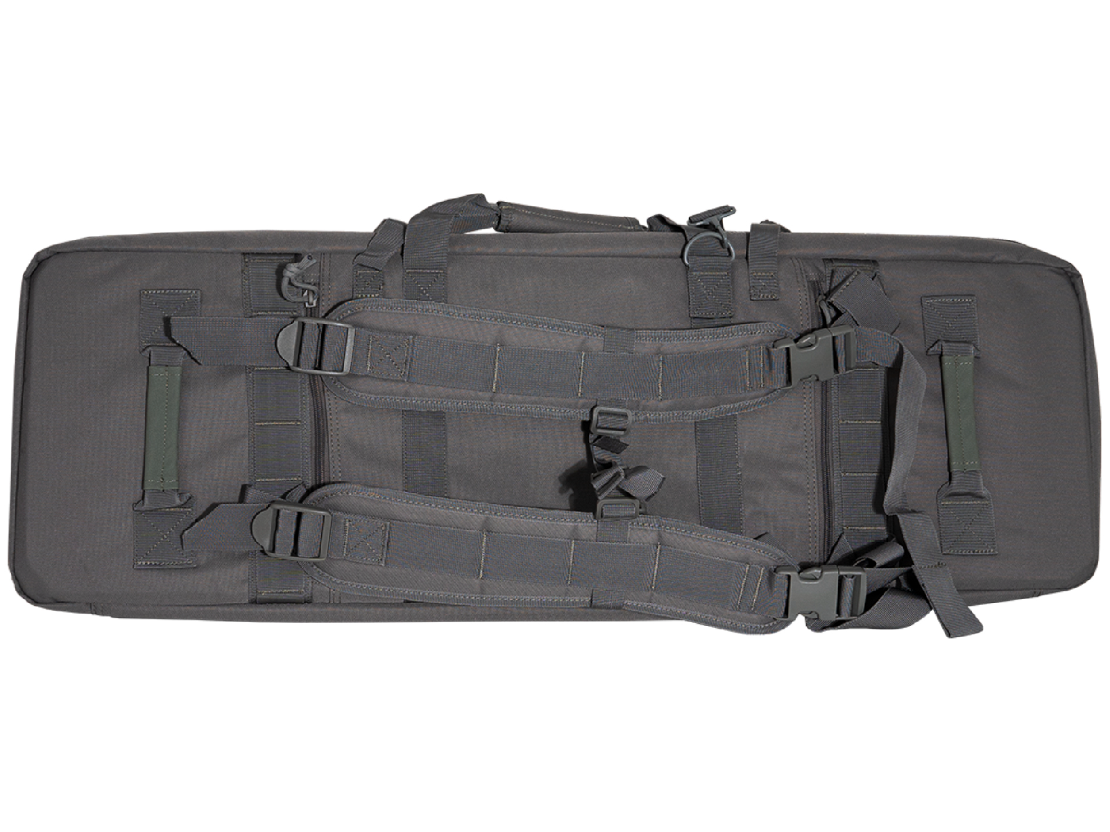Swiss Arms Housse Transport bag 91cm Grey