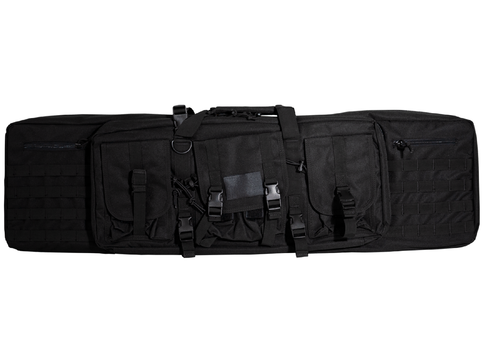 Swiss Arms transport bag 107 cm Black