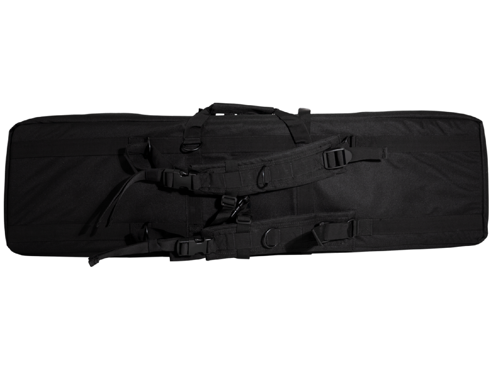 Swiss Arms transport bag 107 cm Black