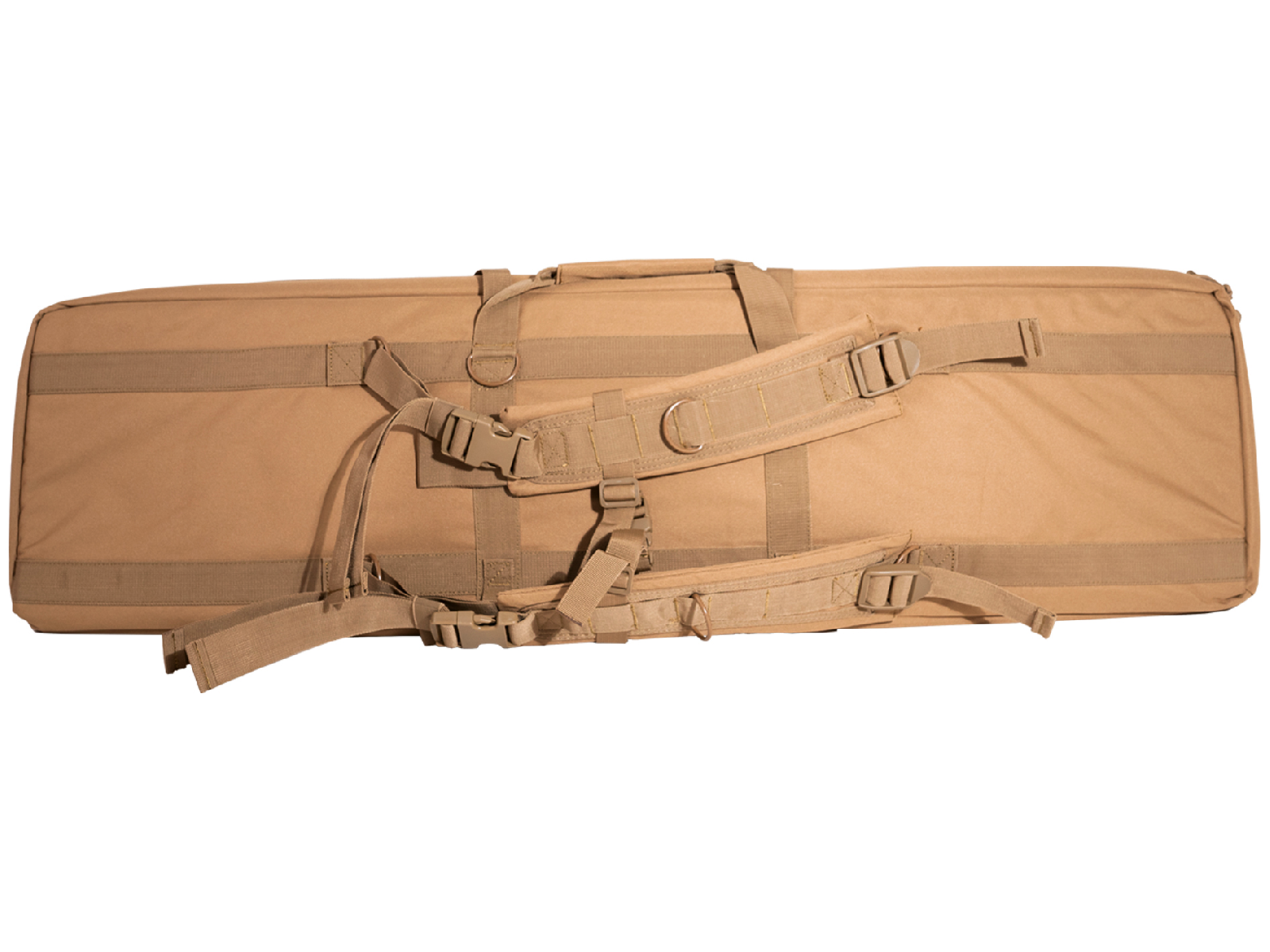Swiss Arms transport bag 107 cm Coyote