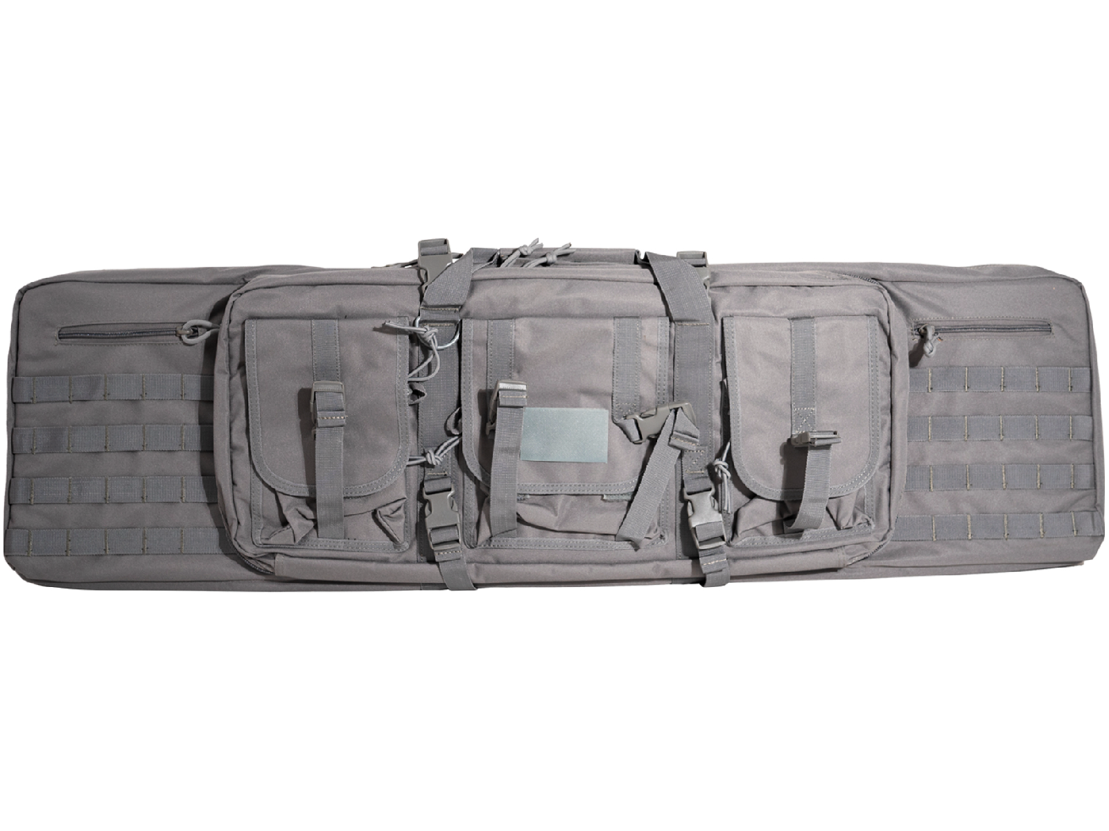 Swiss Arms transport bag 107 cm Grey