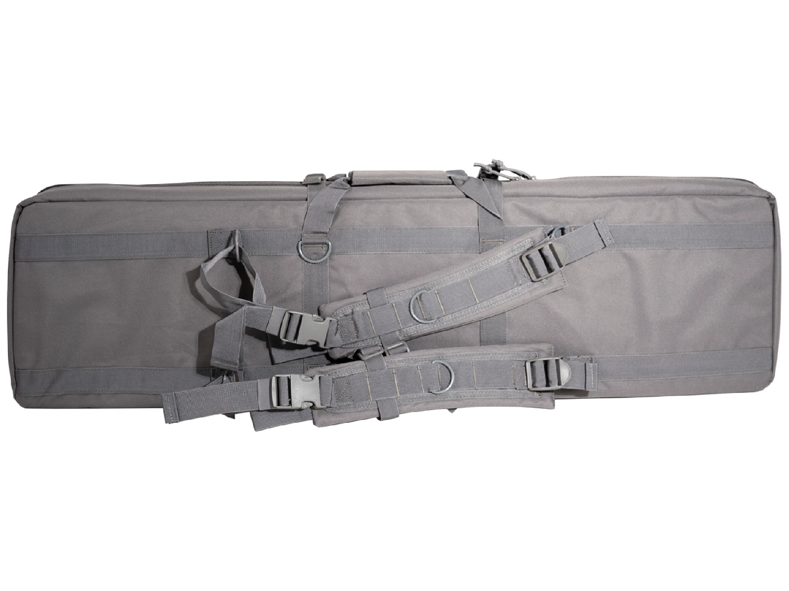 Swiss Arms transport bag 107 cm Grey