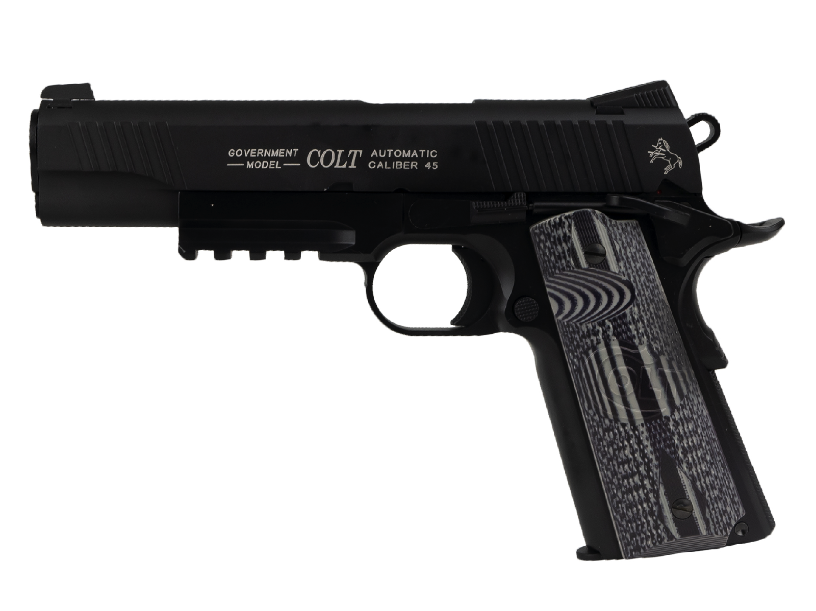 Colt Combat Unit 6mm 1 J Max /C6