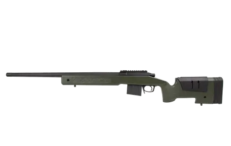 ARES GS M40A3 Type C